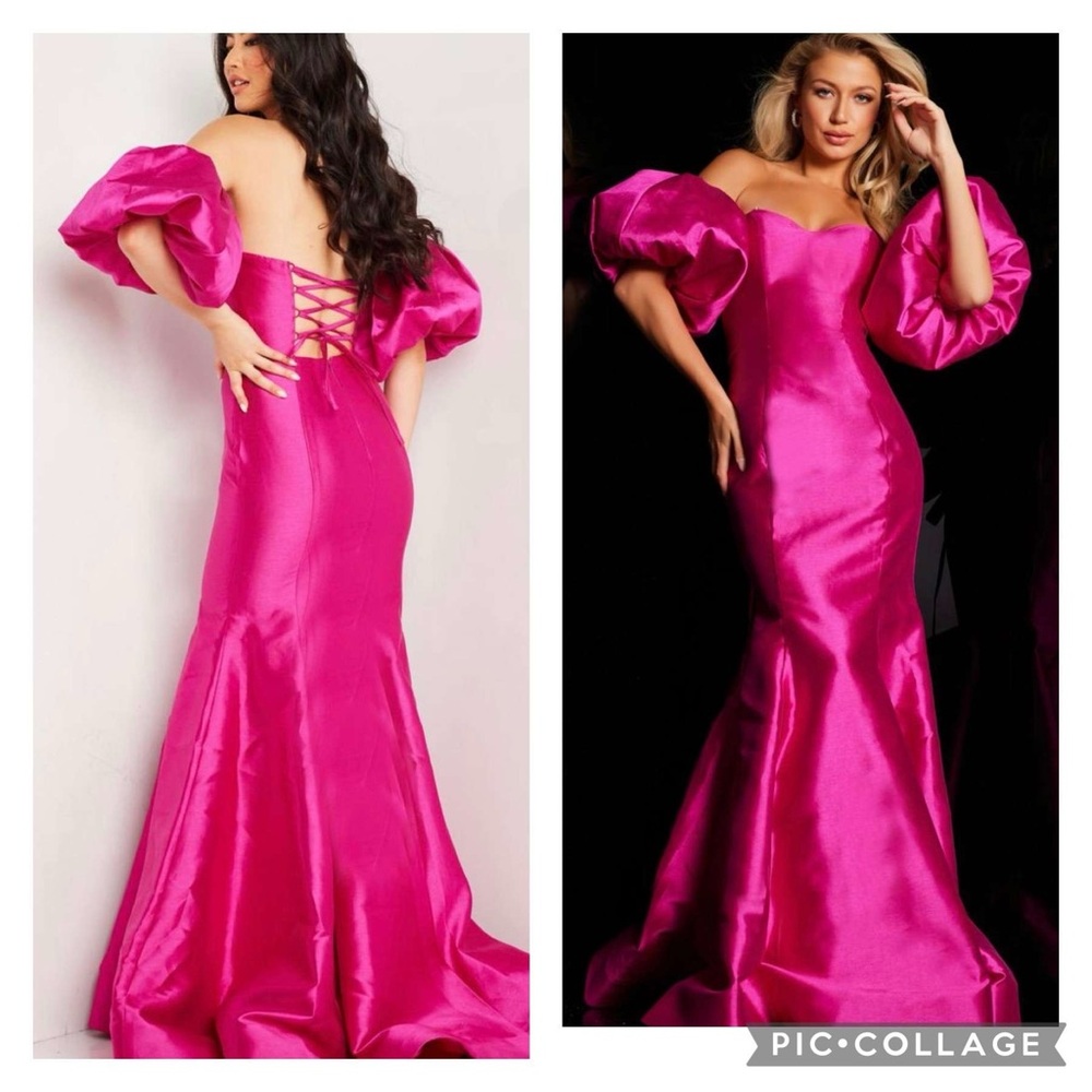 Adorable Jovani Dress!!! Never Worn!!! 🩷🩷